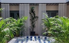 Nomad Hotel&Spa Altea